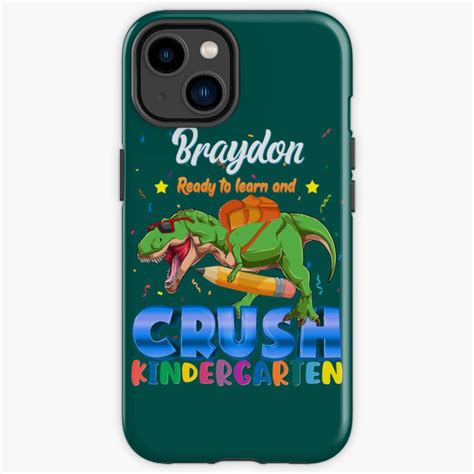Braydon Price Phone Cases